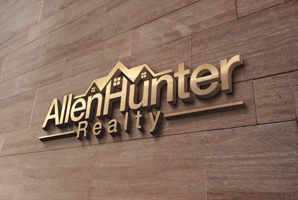 Allen Hunter Realty | 7751 Brier Creek Pkwy #100, Raleigh, NC 27617, USA | Phone: (919) 810-5013