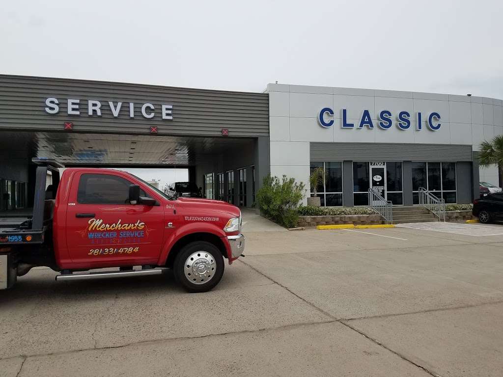 Classic Ford Galveston | 7700 Broadway St, Galveston, TX 77554, USA | Phone: (409) 744-5711