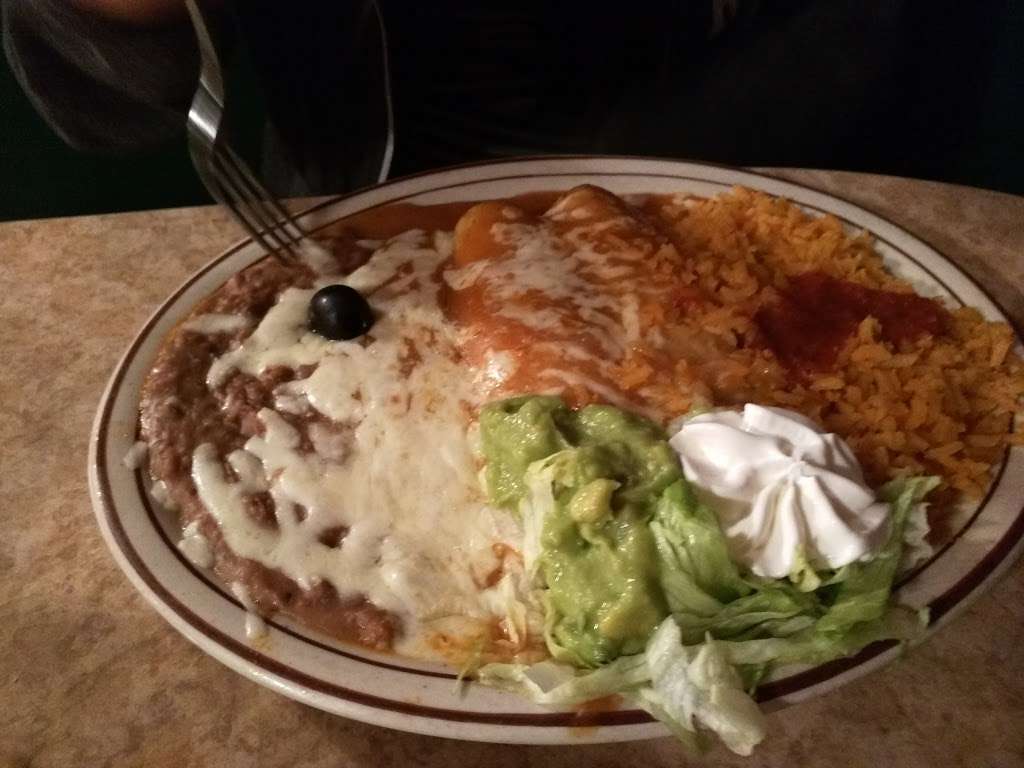 La Conquista | 8600 N Loop Blvd A, California City, CA 93505, USA | Phone: (760) 373-2183