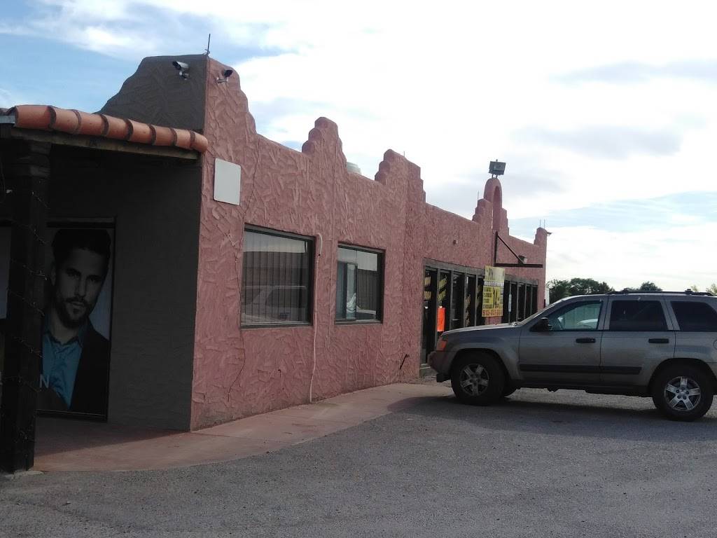 Mr Poncho | 12006 Socorro Rd, San Elizario, TX 79849, USA | Phone: (915) 851-0606