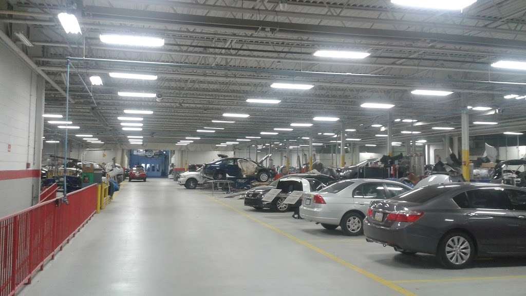 Conicelli Collision Center | 1327 Conshohocken Rd, Plymouth Meeting, PA 19462 | Phone: (610) 832-0335