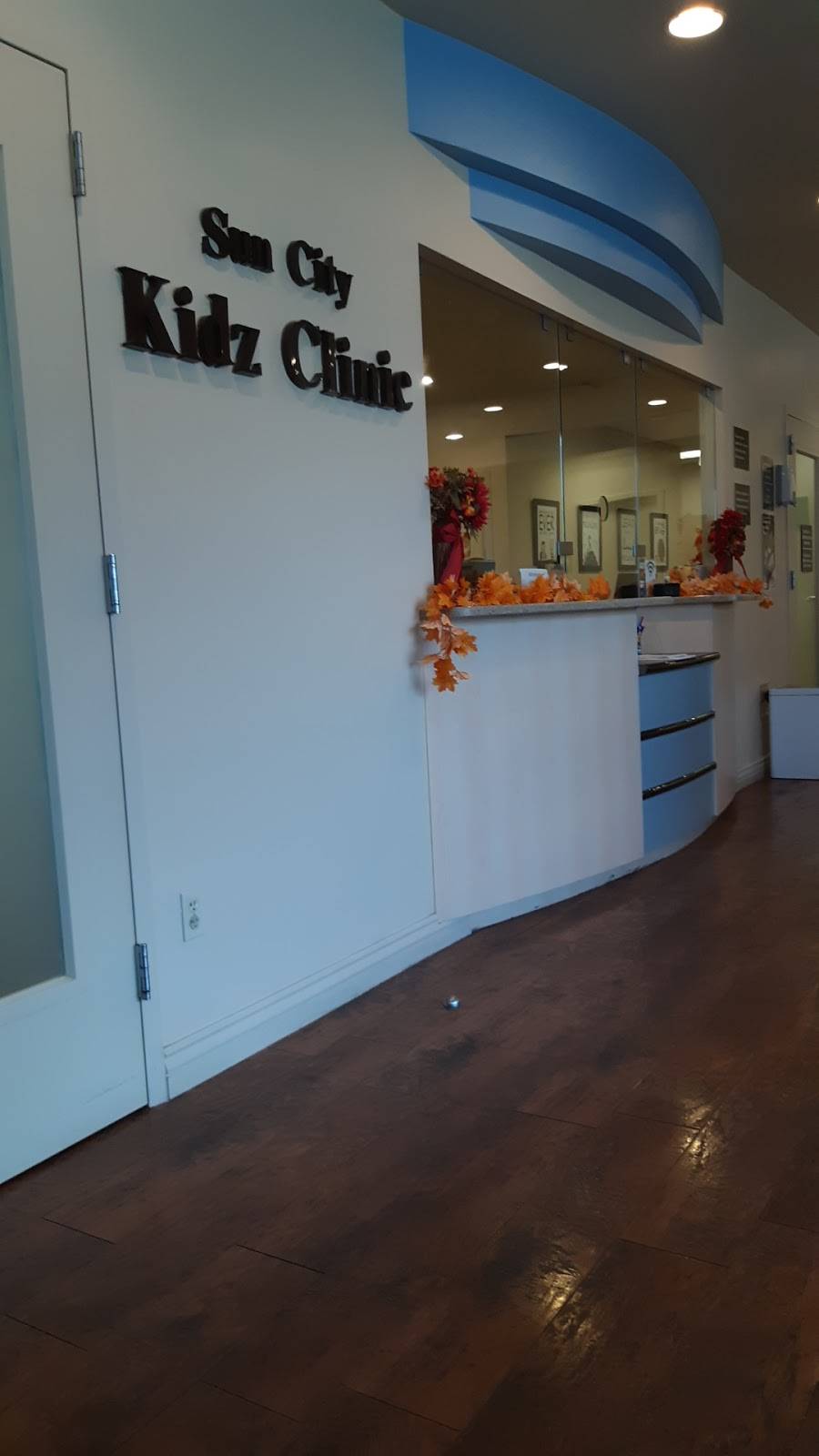 Sun City Kidz Clinic, PA | 3917 N Mesa St, El Paso, TX 79902, USA | Phone: (915) 544-5439
