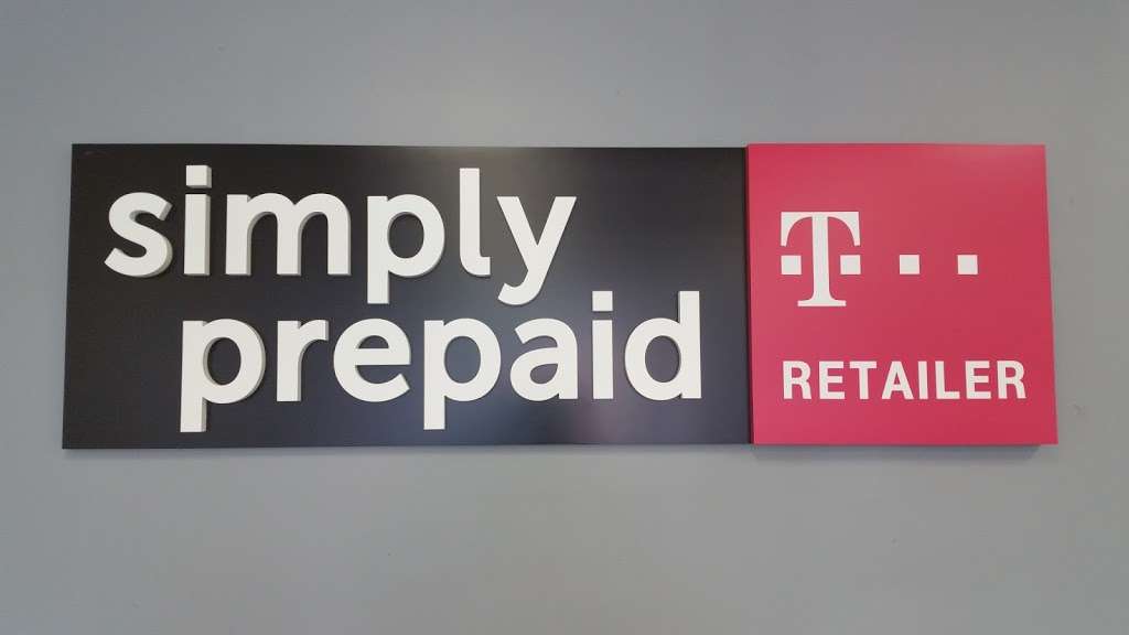 Simply Prepaid | 5524 Airline Dr, Houston, TX 77076, USA | Phone: (832) 968-4500