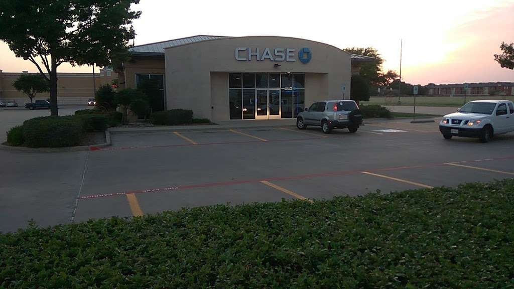 Chase Bank | 16831 Coit Rd, Dallas, TX 75248, USA | Phone: (972) 407-3410