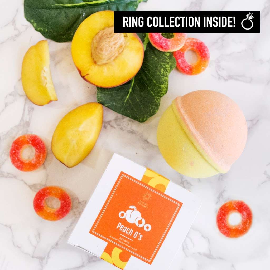 Scented Treasures | 3100 E 44th St, Vernon, CA 90058, USA | Phone: (323) 277-5559