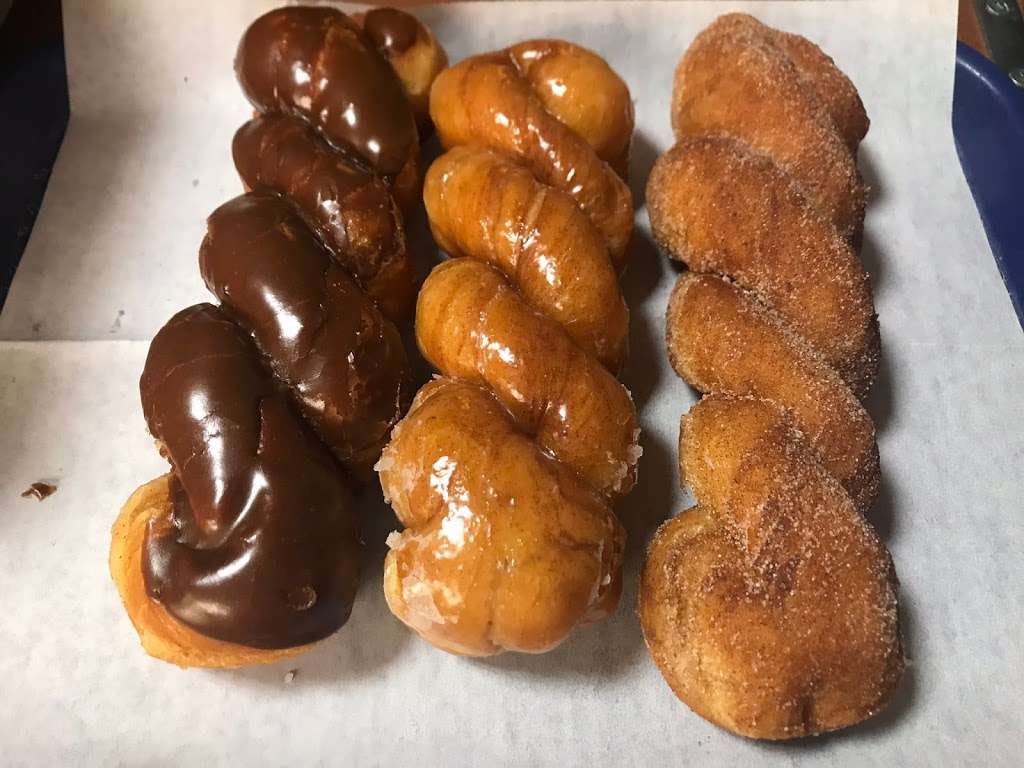 Simply Splendid Donuts & Kolaches | 10130 Grant Rd # A, Houston, TX 77070 | Phone: (832) 688-5793