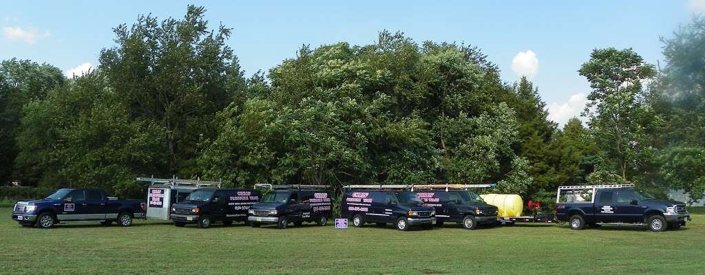 Chris Pressure Wash | 121 Woodbury - Turnersville Rd, Turnersville, NJ 08012, USA | Phone: (856) 374-3355