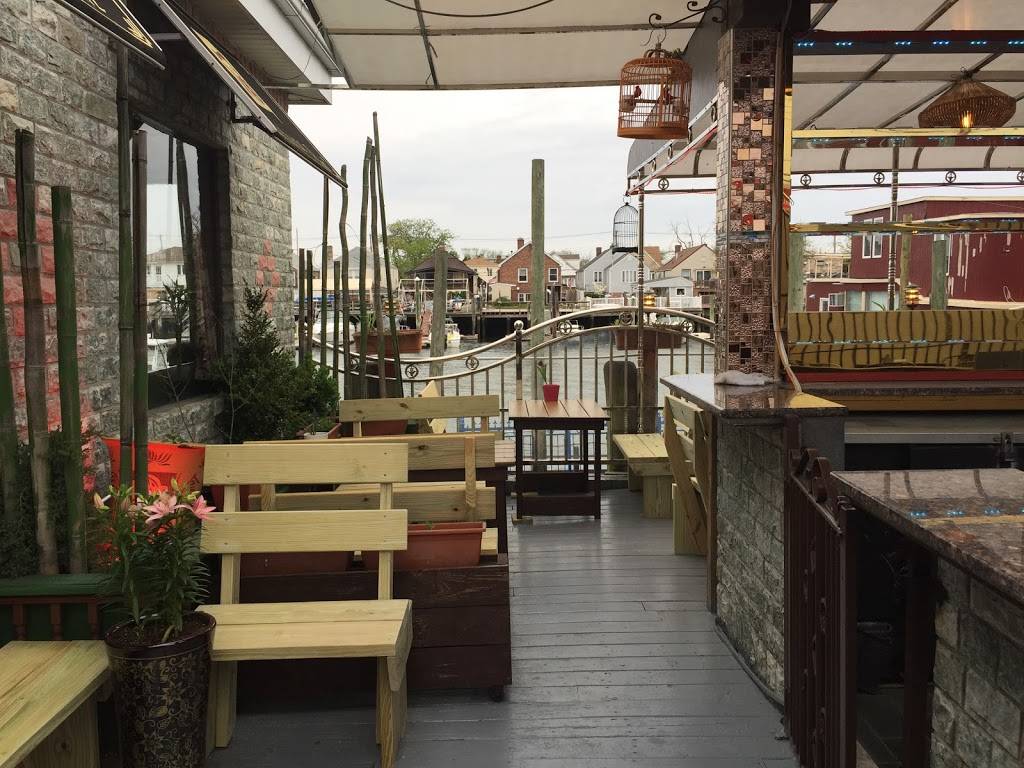 Frenasia | 163-35 Cross Bay Blvd, Howard Beach, NY 11414, USA | Phone: (718) 322-7690