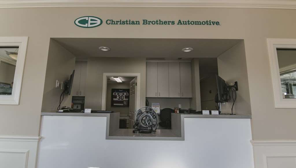 Christian Brothers Automotive Litchfield Park | 12337 W Camelback Rd, Litchfield Park, AZ 85340, USA | Phone: (623) 469-6061