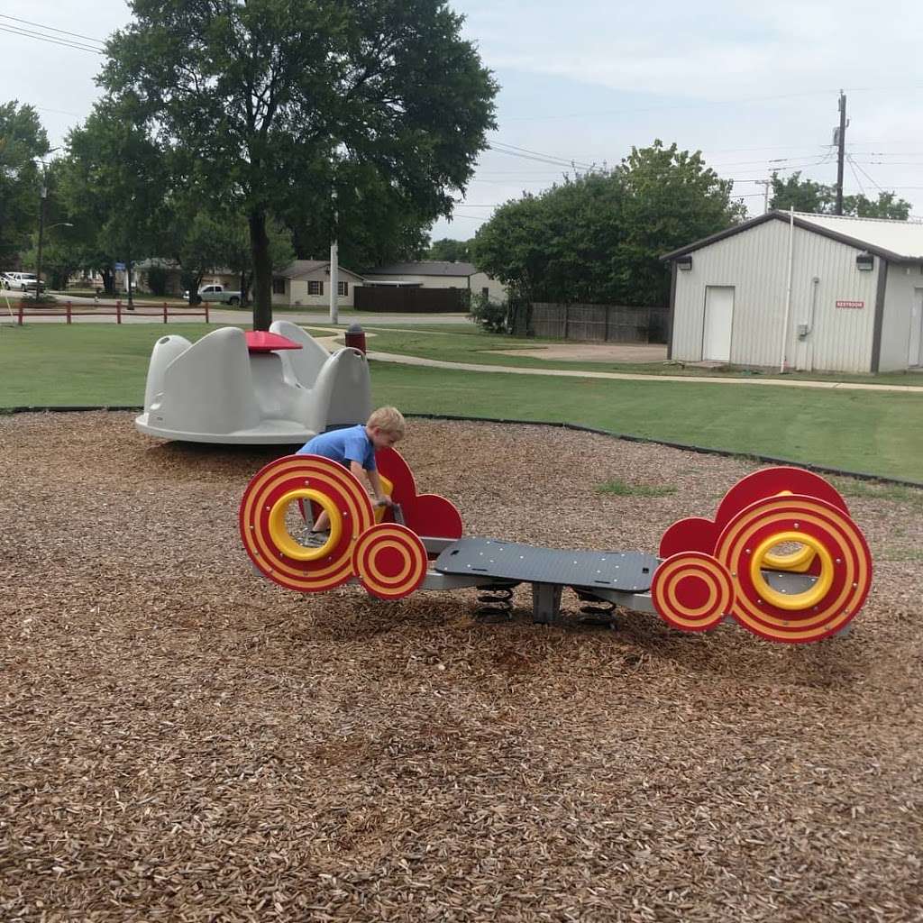 Firefighters Park | 2841 5th St, Sachse, TX 75048, USA | Phone: (469) 429-0275