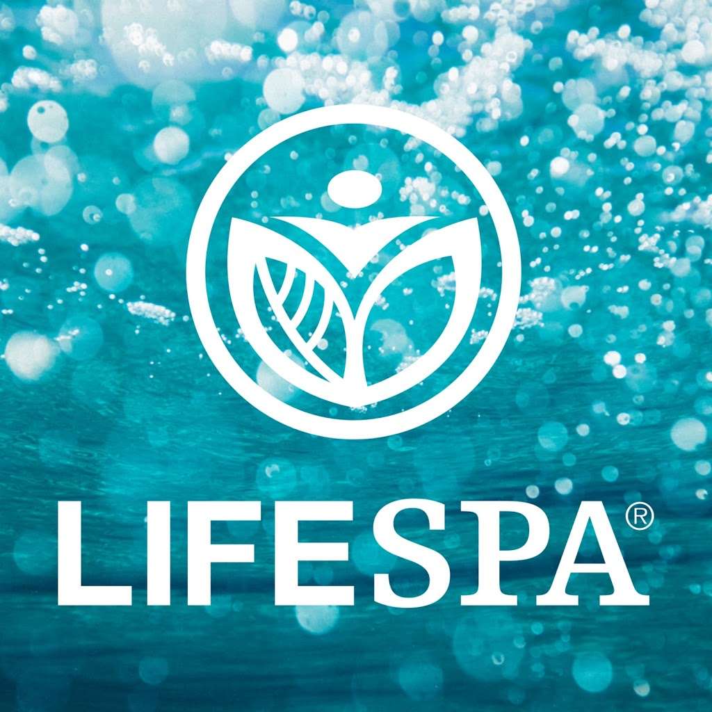 LifeSpa | 9922 Fry Rd, Cypress, TX 77433 | Phone: (832) 745-4124