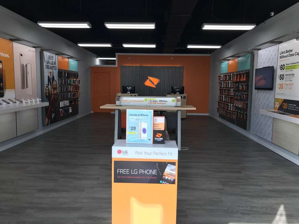 Boost Mobile | 5219 Broadway Blvd, Garland, TX 75043, USA | Phone: (972) 748-3010