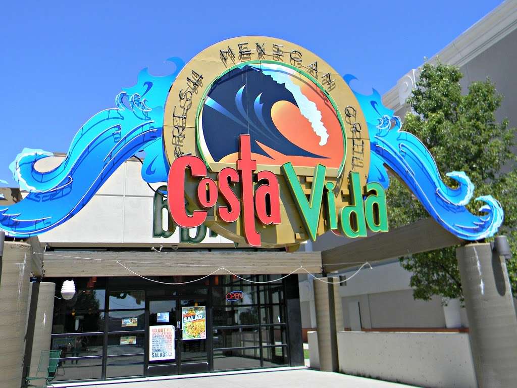 Costa Vida | 14315 Orchard Pkwy Suite No 100, Westminster, CO 80023, USA | Phone: (303) 254-4400