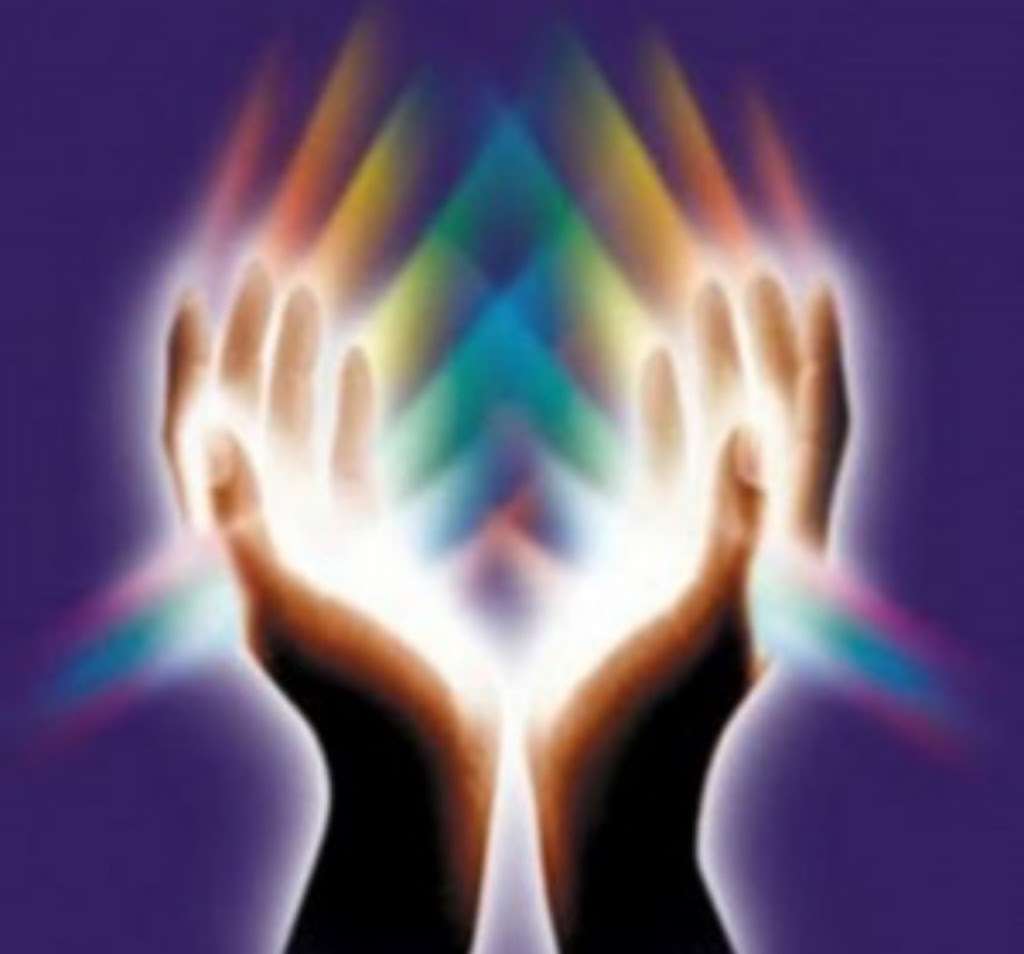 Bonnie’s reiki healing with aura photography at Bella mar salon  | 3400 N Harbor Blvd #210, Ventura, CA 93001, USA | Phone: (805) 223-1233