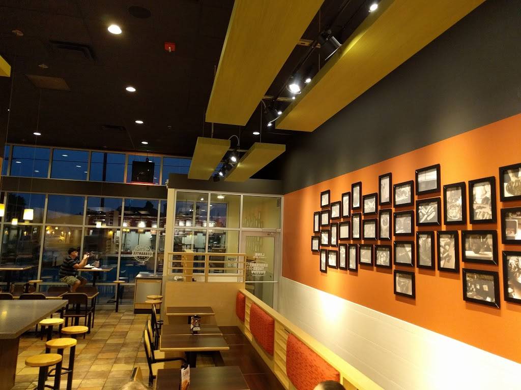 QDOBA Mexican Eats | 1240 Miller Park Way, Milwaukee, WI 53214 | Phone: (414) 755-4604