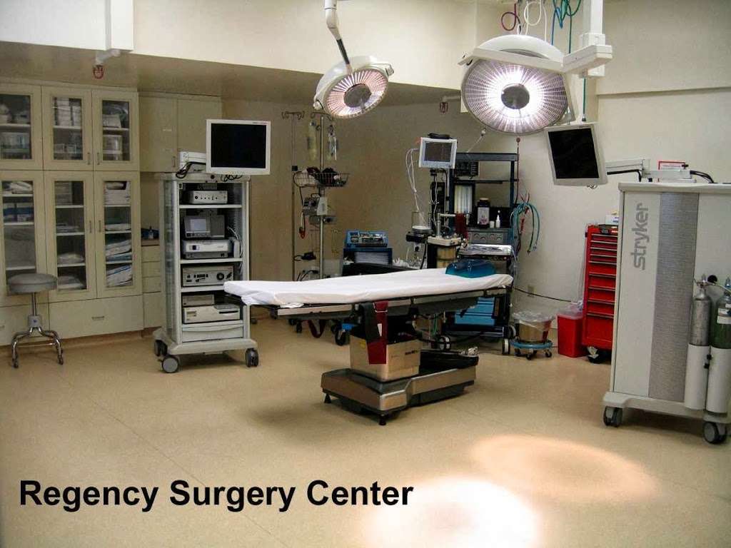 Regency Surgery Center | 16055 Ventura Blvd #120, Encino, CA 91436 | Phone: (818) 789-9988