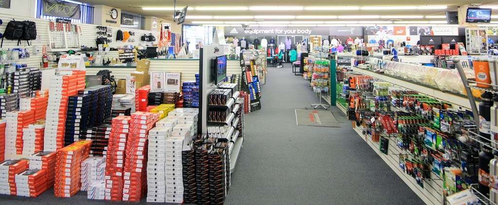 The Golf Mart | 1231 Camino del Rio S, San Diego, CA 92108, USA | Phone: (619) 298-9571