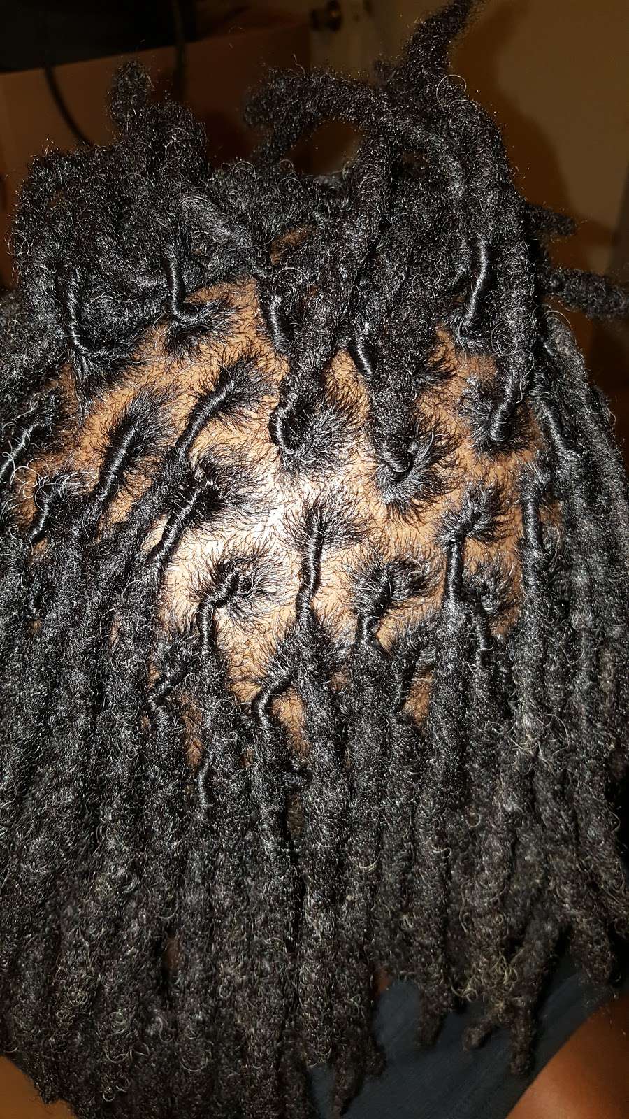 Locks and Tresses by Princess | 5565 Gasmer Dr #536, Houston, TX 77035, USA | Phone: (504) 325-3632