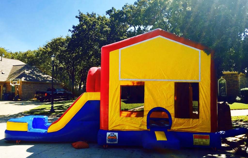 Sky Pirates Inflatables | 2432 Blue Smoke Ct S, Fort Worth, TX 76105, USA | Phone: (817) 246-3600