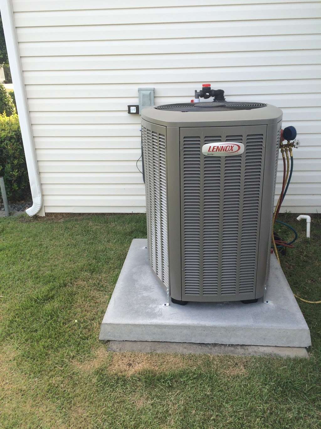 All Star Heating & Cooling Inc. | 3860 NE 40th Pl A, Ocala, FL 34479 | Phone: (352) 817-2208