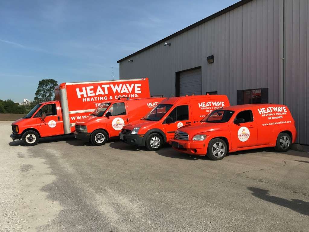 Heatwave Heating & Cooling | 298 S Schuyler Ave, Bradley, IL 60915, USA | Phone: (815) 216-9730