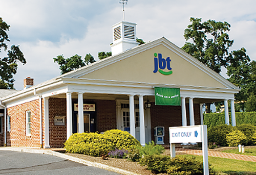 Jonestown Bank & Trust Co. (JBT) | 25 E Main St, Newmanstown, PA 17073, USA | Phone: (610) 589-1234