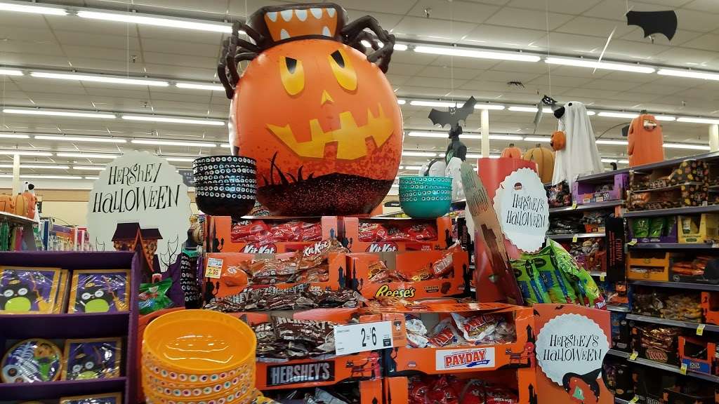 Kroger | 1930 E Main St, Plainfield, IN 46168, USA | Phone: (317) 839-7961