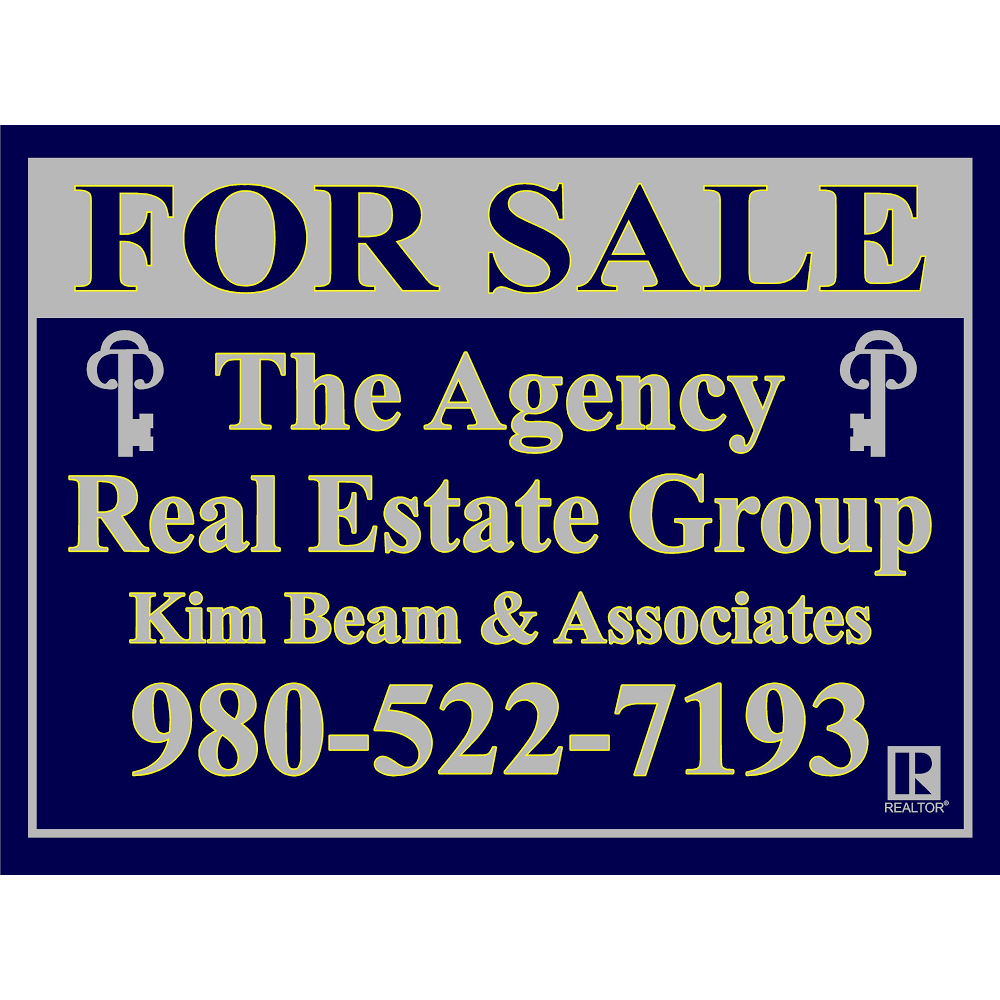 The Agency Real Estate Group | 100 E Main St, Cherryville, NC 28021, USA | Phone: (704) 769-4321