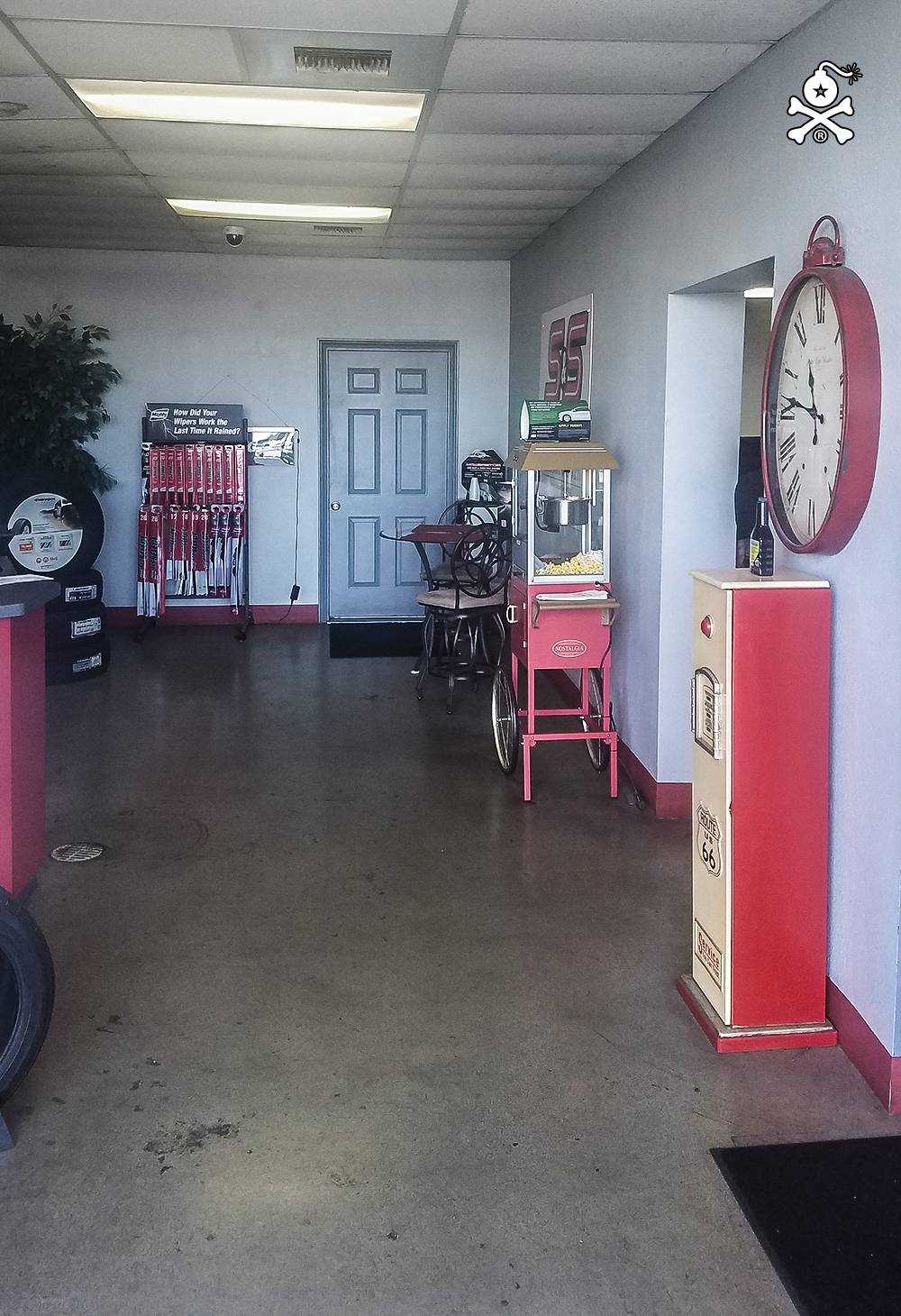 S & S Tire & Auto Service Center | 13323 W Bell Rd, Surprise, AZ 85378, USA | Phone: (623) 975-2475