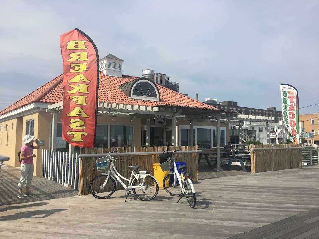 Beach Local Cafe | Boardwalk,, 1 Grand Blvd, Long Beach, NY 11561