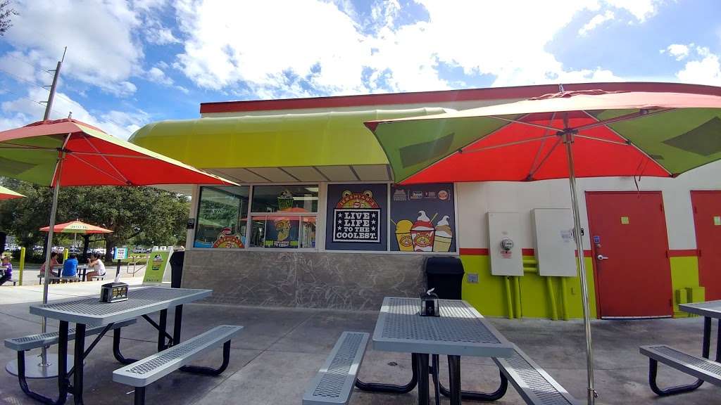 Jeremiahs Italian Ice of Oviedo | 1024 Lockwood Blvd, Oviedo, FL 32765 | Phone: (407) 542-0505