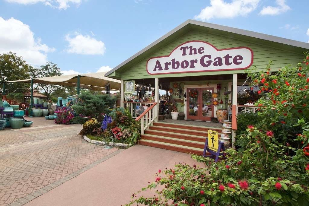 The Arbor Gate | 15635 Farm to Market 2920, Tomball, TX 77377, USA | Phone: (281) 351-8851