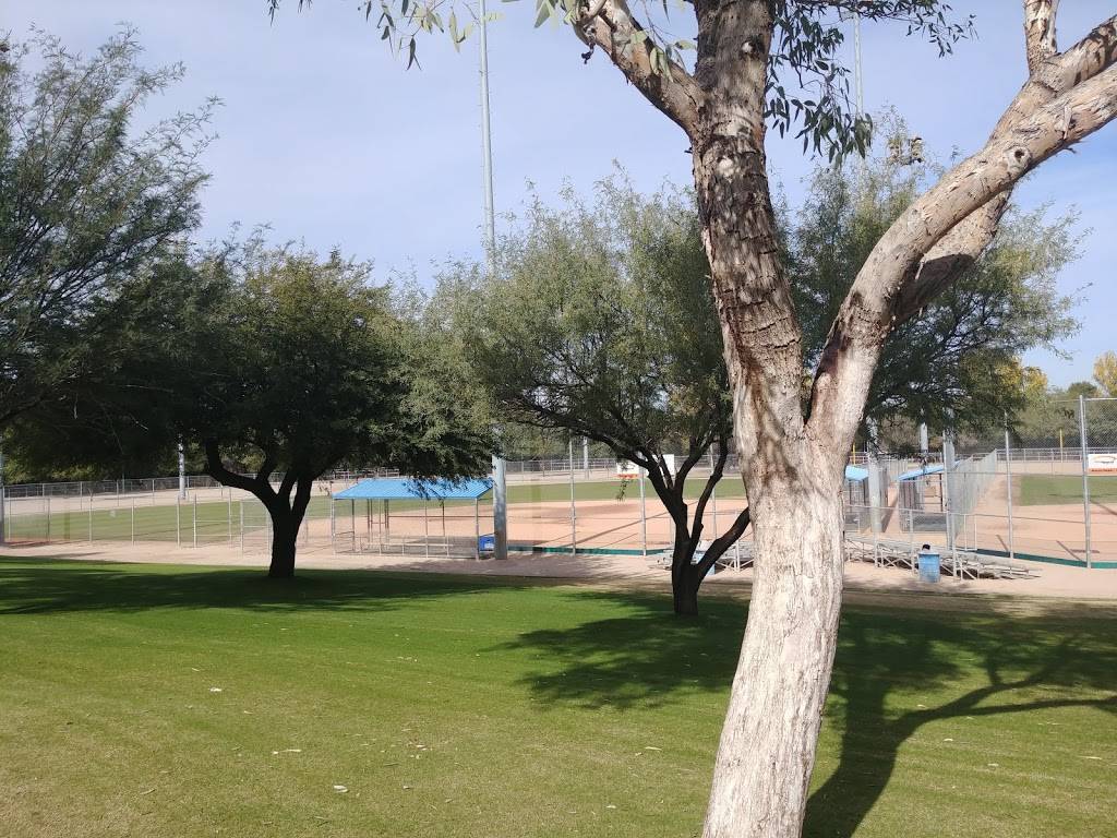 Sam Lena Recreation Area | 3400 S Country Club Rd, Tucson, AZ 85713, USA | Phone: (520) 434-1339