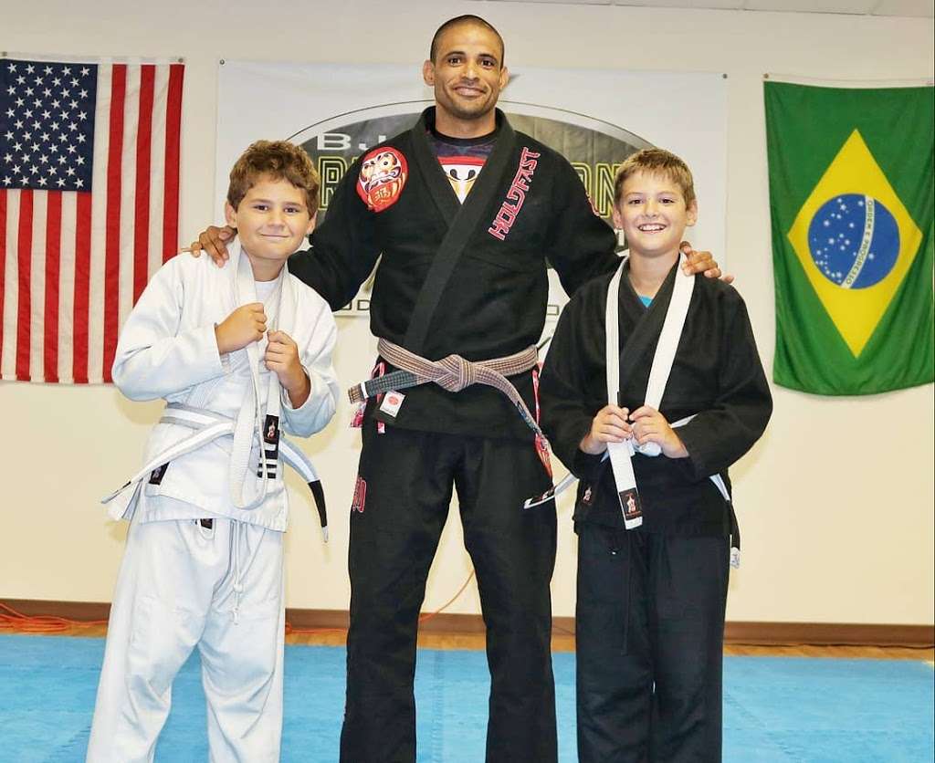 Katy Brazilian Jiu Jitsu Revolution Team | 20140 Morton Rd Ste 105C, Katy, TX 77449, USA | Phone: (281) 717-4145