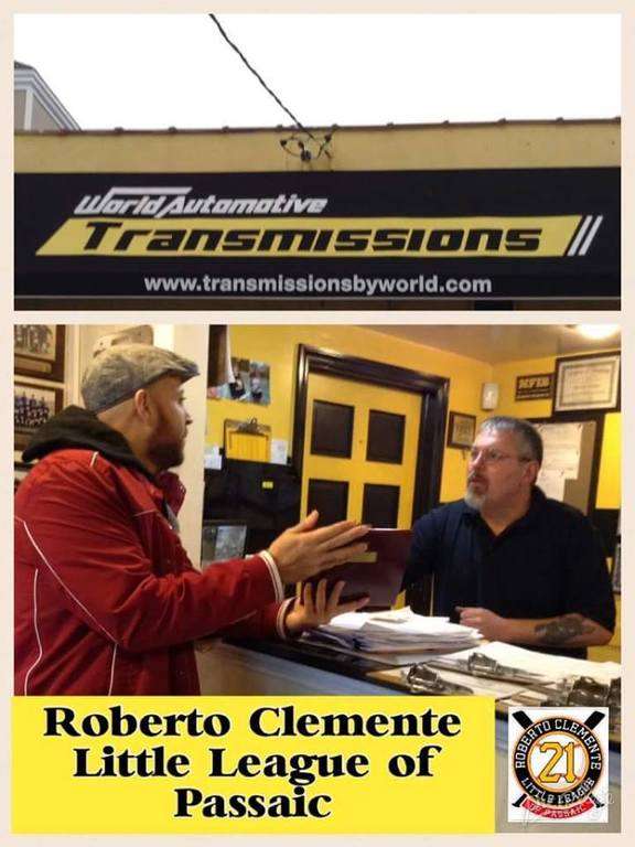 World Automotive Transmissions II | 453 Van Houten Ave, Passaic, NJ 07055, USA | Phone: (973) 471-5505