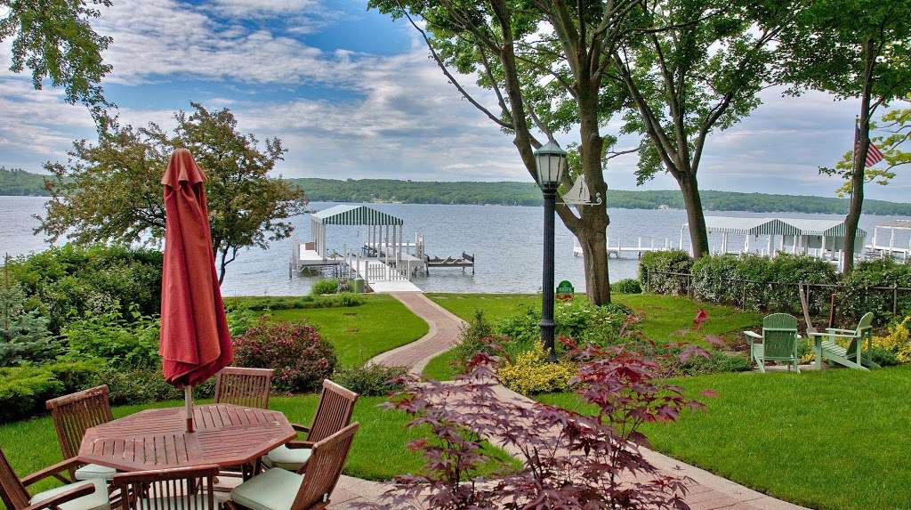 Lake Geneva Property | 751 Geneva Pkwy N, Lake Geneva, WI 53147, USA | Phone: (262) 348-3233