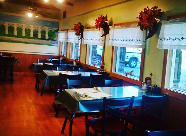 D and L Railhouse Restaurant-(formerly Mazars Bridgeview) | 2537 US-11, Nicholson, PA 18446, USA | Phone: (570) 942-0115