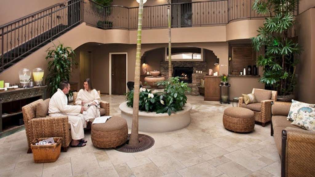 The Ivy Day Spa | 24320 Town Center Dr, Valencia, CA 91355 | Phone: (661) 260-1244