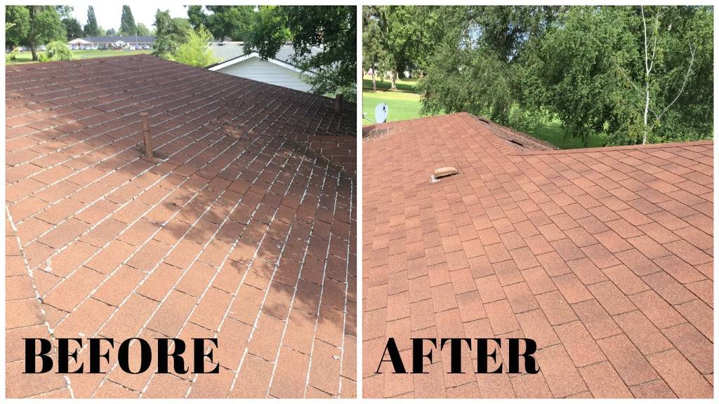 PORTLAND ROOF AND GUTTERS CO. | 5202 SE 66th Ave, Portland, OR 97206, USA | Phone: (503) 601-9122