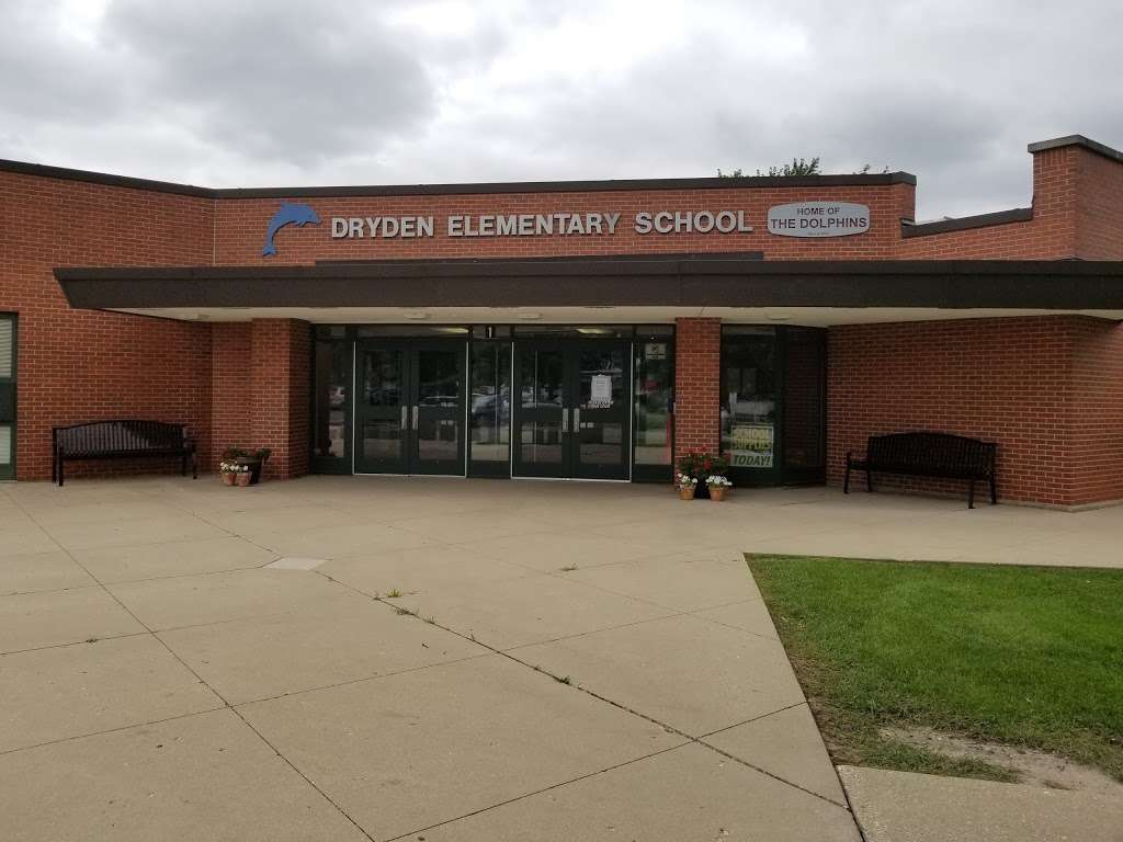 Dryden Elementary School | 722 S Dryden Pl, Arlington Heights, IL 60005, USA | Phone: (847) 398-4280