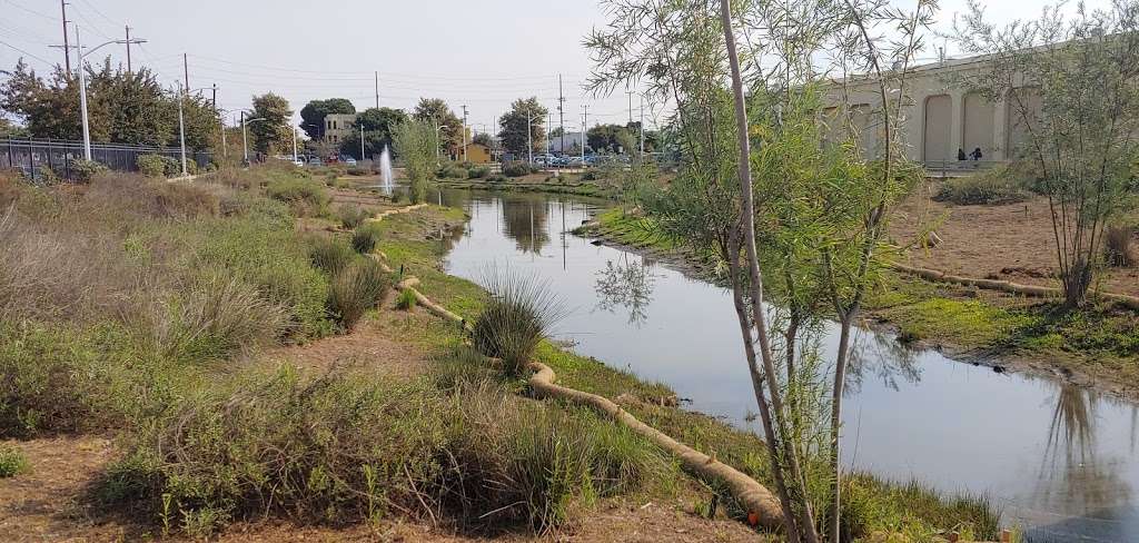 South Los Angeles Wetlands Park | 5413 S Avalon Blvd, Los Angeles, CA 90011, USA | Phone: (800) 974-9794