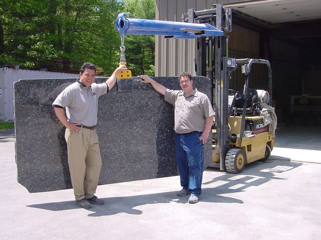 Bedrock Granite Co. & Quartz! | 421 Old Colony Rd, Norton, MA 02766, USA | Phone: (508) 226-2616