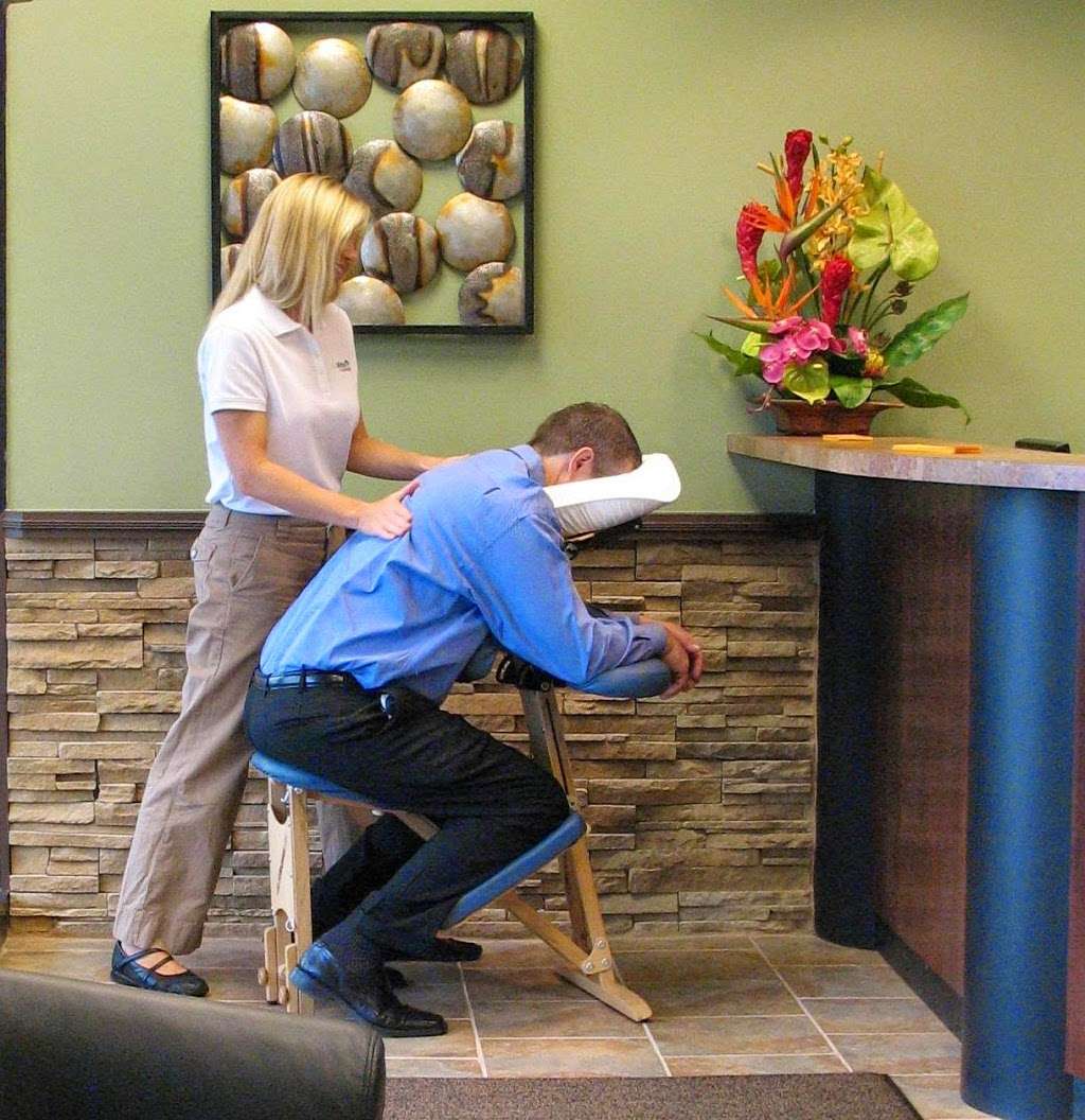 LaVida Massage of Cypress | 12361 Barker Cypress Rd Suite 700, Cypress, TX 77429, USA | Phone: (832) 334-5674