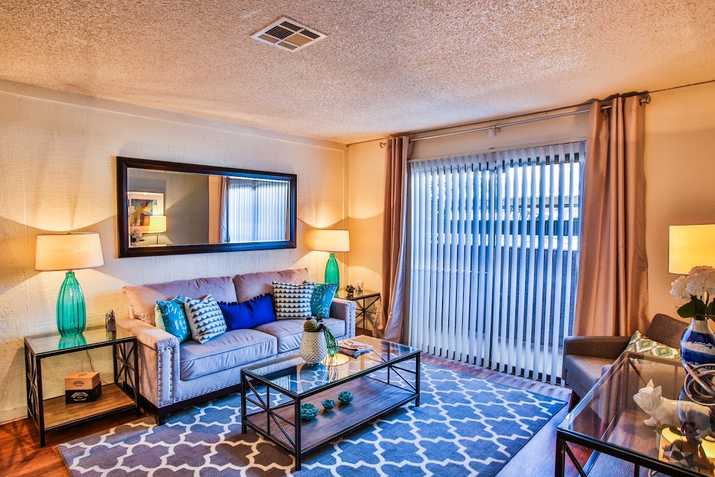 Topaz Apartments | 4020 S Arville St, Las Vegas, NV 89103, USA | Phone: (702) 710-7391