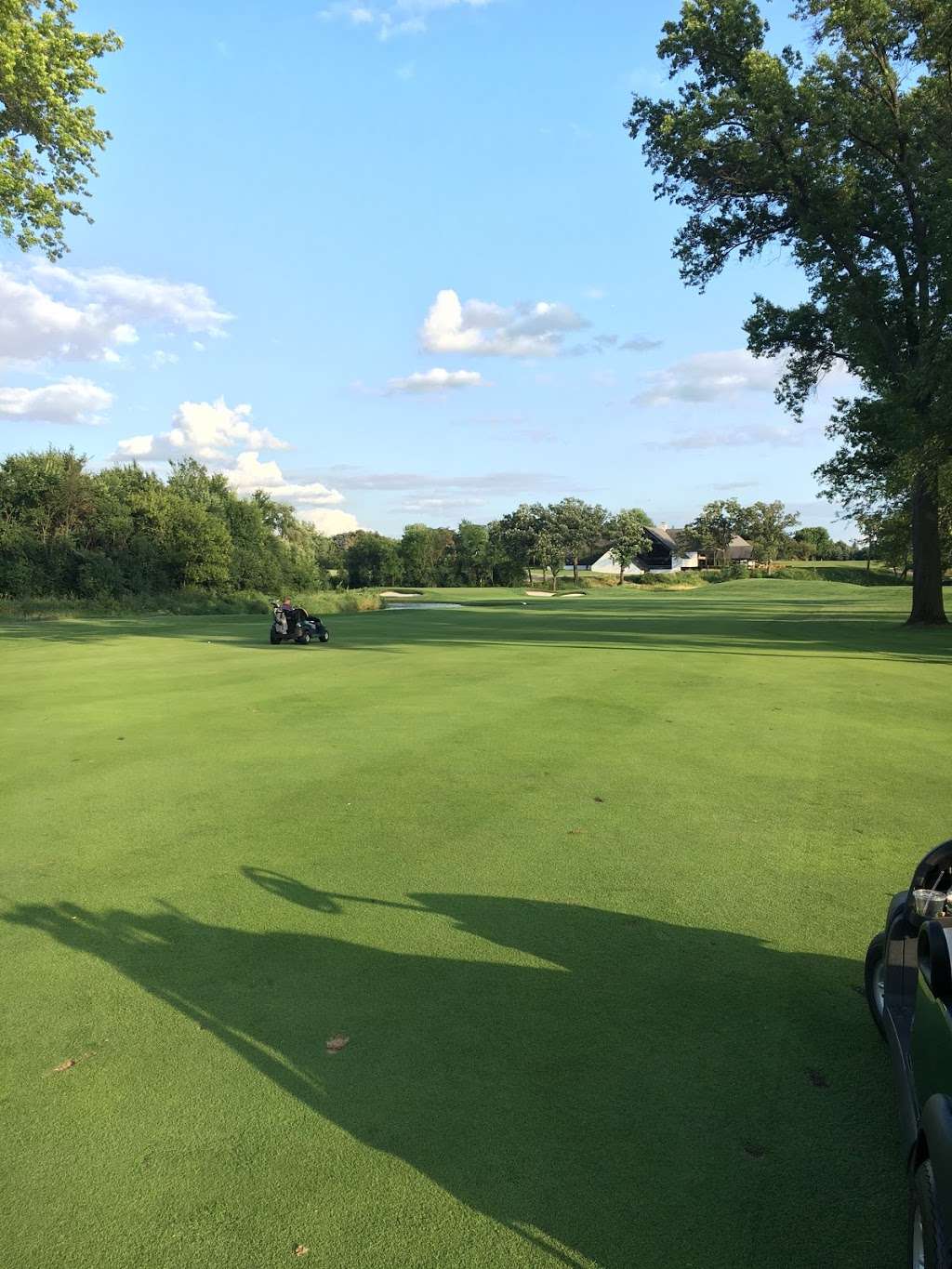 Butler National Golf Club | 2616 York Rd, Oak Brook, IL 60523, USA | Phone: (630) 990-3333