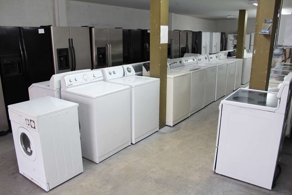 Appliance City Corporation | 43 W 29th St, Hialeah, FL 33012 | Phone: (305) 883-0898