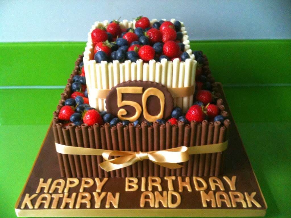 Mrs Macs Cakes | 71 Silver Ln, West Wickham BR4 0RX, UK | Phone: 07801 337056