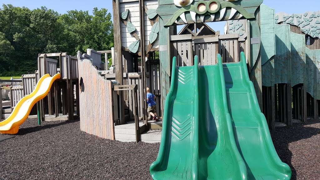 Annies Playground | 864 Smith Ln, Fallston, MD 21047, USA | Phone: (410) 638-3559