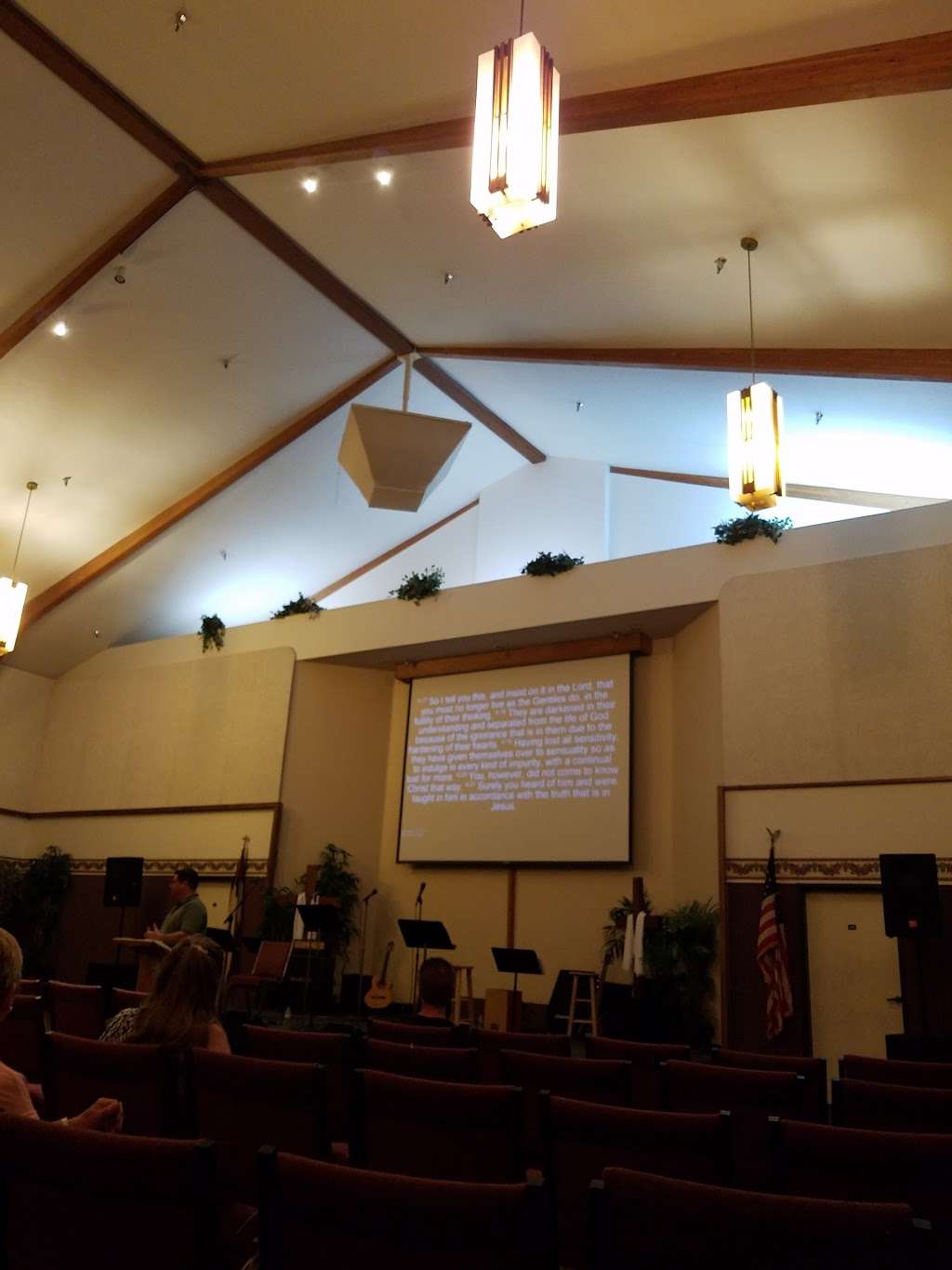 Grace Baptist Church | 1333 39th St E, San Bernardino, CA 92404, USA | Phone: (909) 886-8904