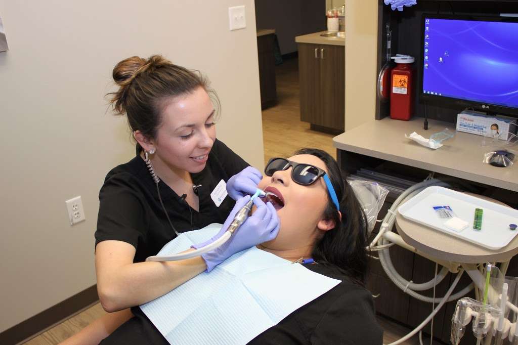 Breckinridge Dental & Orthodontics | 4150 E Renner Rd #400, Richardson, TX 75082, USA | Phone: (972) 248-9119